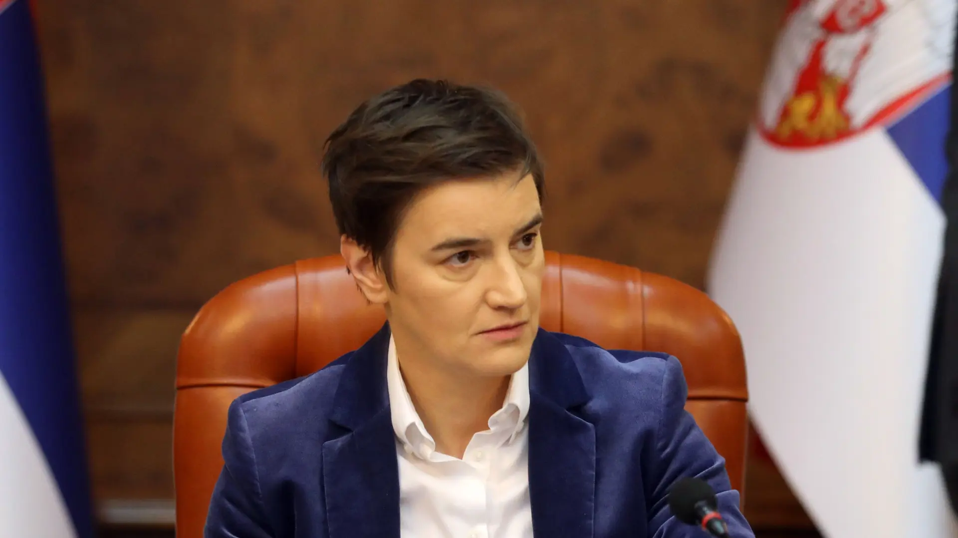 Brnabić: Do Kraja Sedmice Isplata 20.000 Dinara Radnicima Pošte Srbije